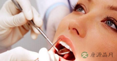 长智齿牙龈肿痛吃什么