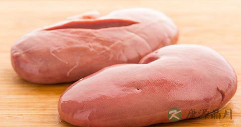 牙龈红肿吃什么