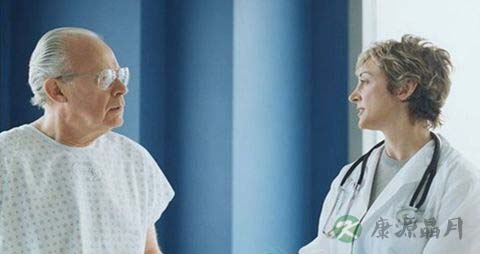 深静脉血栓的饮食