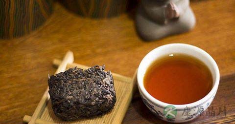 降血压血糖的茶