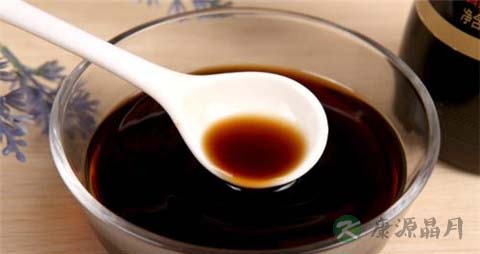 食用醋有什么作用