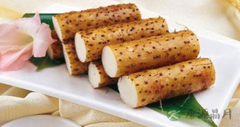 山药长芽还能吃吗