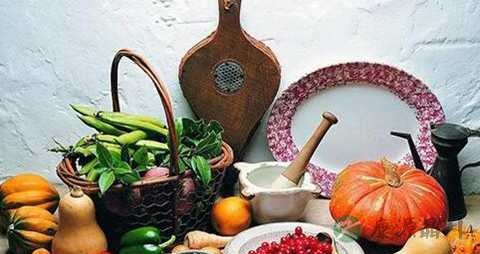 风湿吃什么食物