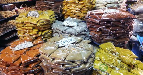 中耳炎用什么药