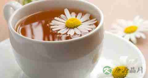 喝什么茶清热解毒