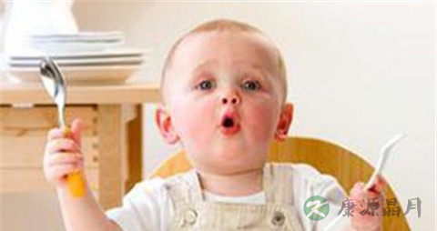 宝宝热气上火怎么办