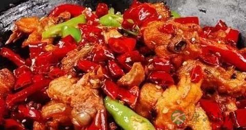 辛辣的食物有哪些
