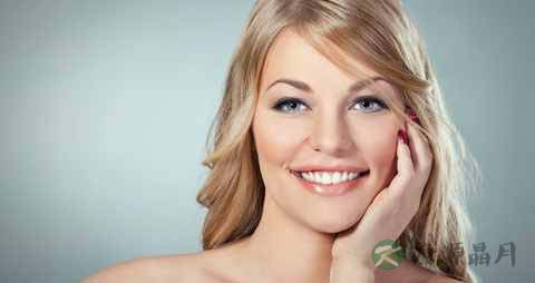 吃什么牙齿会白