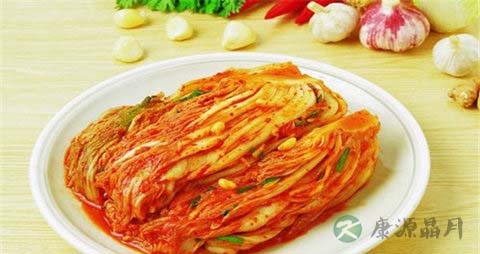 腌制食品有哪些