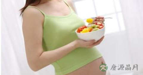 孕妇吃什么提高血压