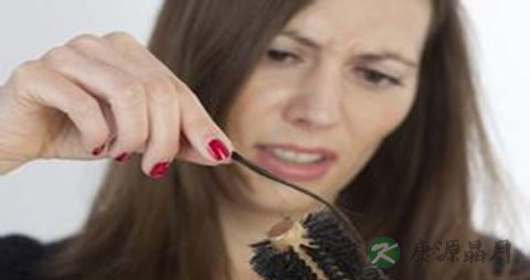 遗传性脱发有治吗