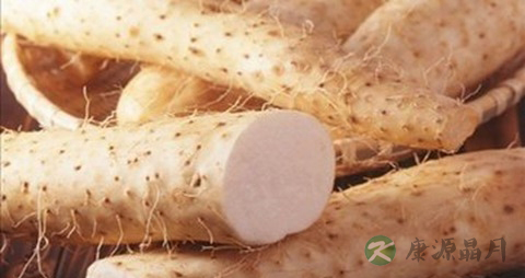 山药长芽还能吃吗