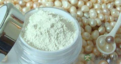 口服珍珠粉有副作用吗