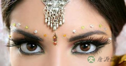 吃那些东西对眼睛好