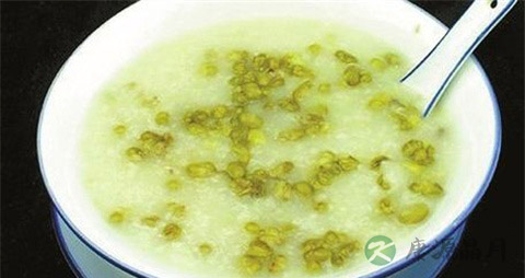 绿豆粥可以每天吃吗