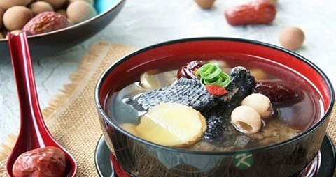 月经不好吃什么