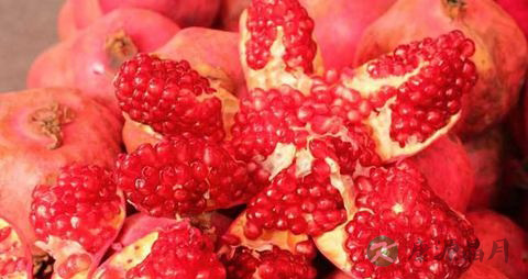 孕妇可以吃石榴吗