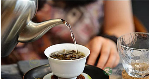 什么茶降血压降血脂