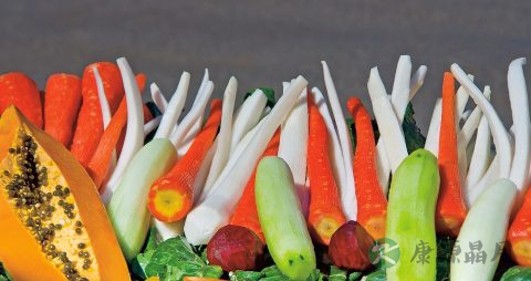 木瓜炖牛奶的功效