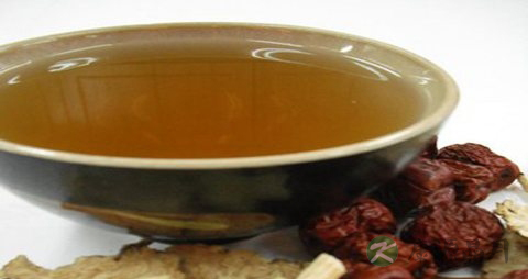 来例假吃什么好