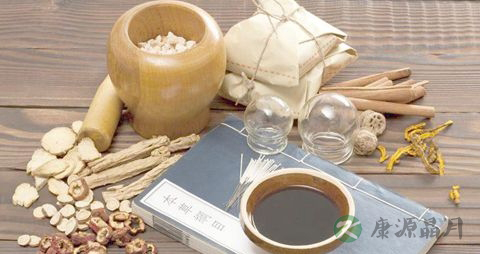 滋阴生津的中成药