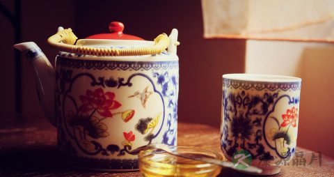 枸杞蜂蜜的作用