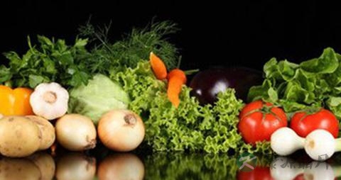 下肢深静脉血栓吃什么