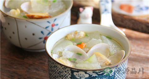 怎样煲汤才好喝