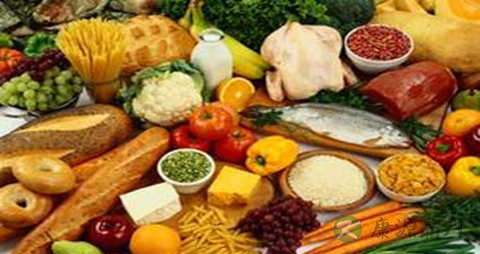 提升记忆力的食物