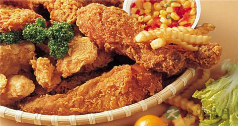 吃什么会早发育