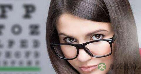 视力损伤怎么办