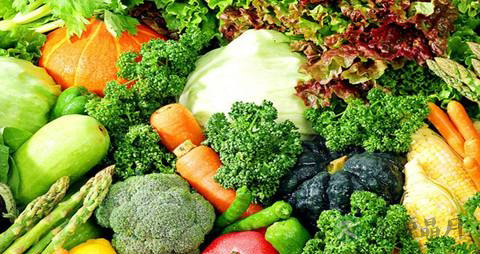 头顶掉头发怎么办