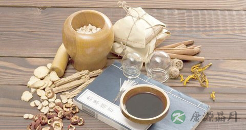 身体湿气重吃什么中药