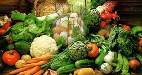 牙龈疼吃什么好