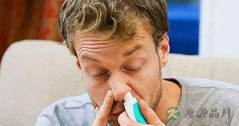 慢性鼻炎怎么治疗