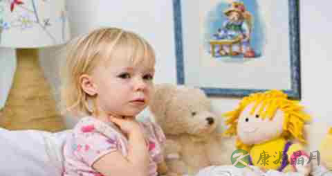 喉咙发炎能不能吃鱼