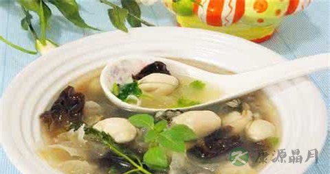 含锌高的食物有哪些