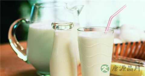 纯牛奶的营养价值