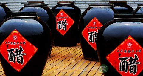 白醋好还是陈醋好