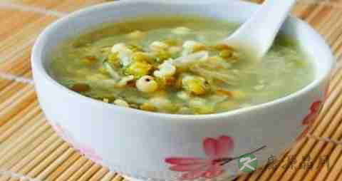 慢性咽喉炎食疗方法