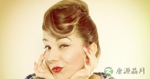 厚唇改薄的方法