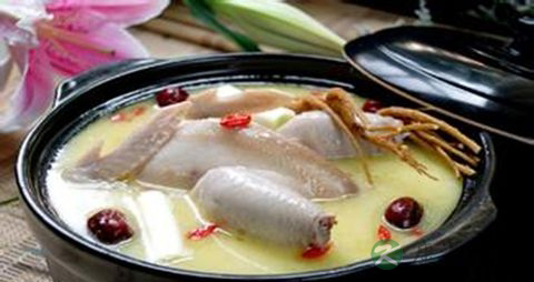 骨折了吃什么好得快