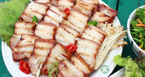什么是高蛋白的食物