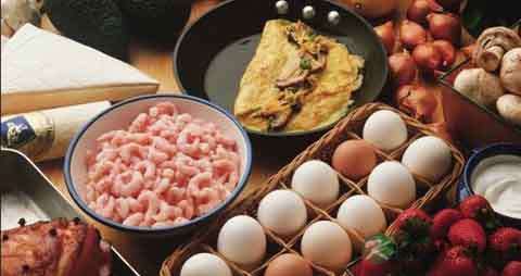 腿部血栓饮食注意事项