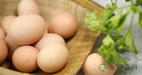 鸡蛋可以每天吃吗