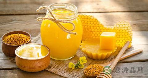 蜂蜜什么时候喝好