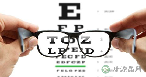 视力标准正常范围