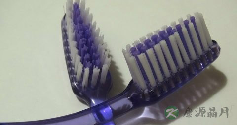 刷牙恶心怎么办