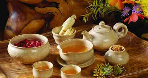 喝什么茶清热解毒