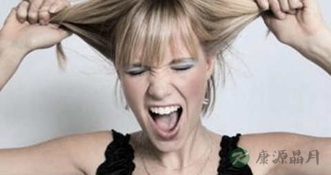 防治脱发的方法